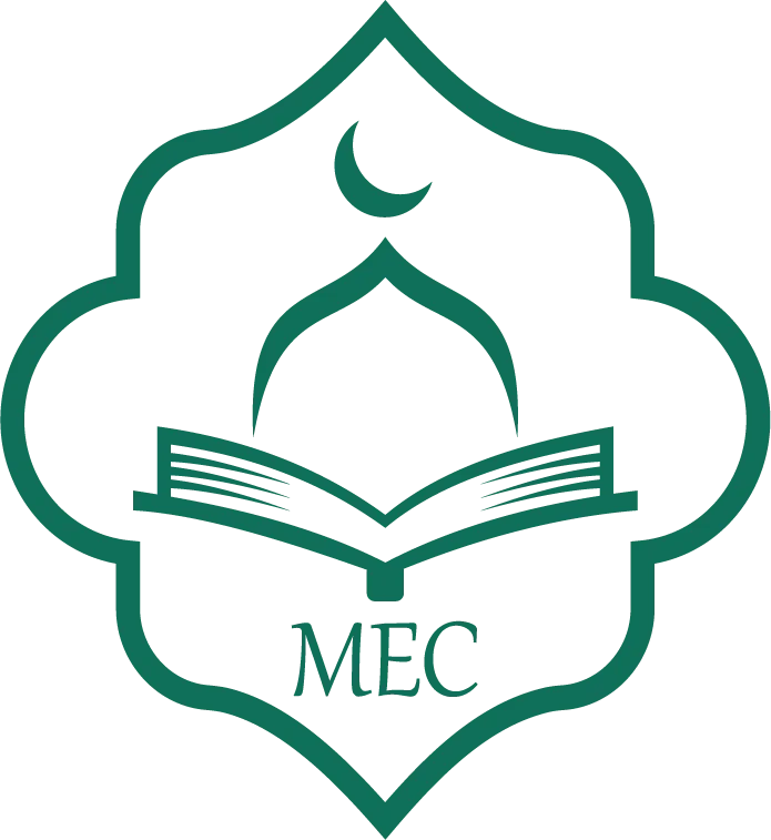 Al-Medina Educational Center logo