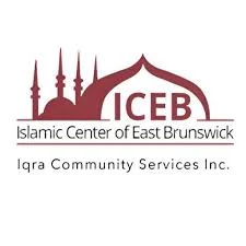 Islamic Center of East Brunswick logo