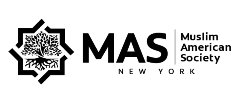 MAS Queens Center logo