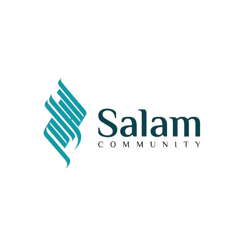Salam Community logo